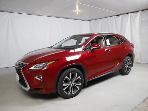 Used 2019 Lexus RX 350 AWD image 19