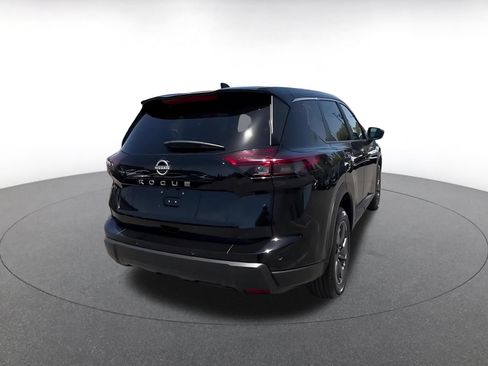 Used 2025 Nissan Rogue SV FWD image 14