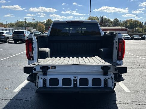 Used 2020 GMC Sierra 1500 SLT w/ SLT Premium Plus Package image 14