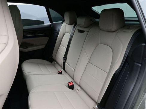 New 2025 Porsche Macan 4S Electric image 14