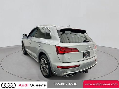 Certified 2023 Audi Q5 2.0T Premium Plus w/ Premium Plus Package AWD/4WD image 6