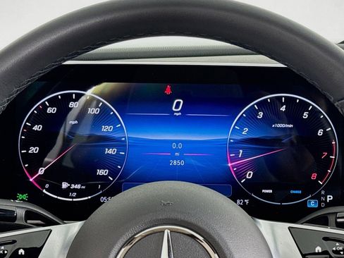 Certified 2026 Mercedes-Benz C 300 Sedan image 18