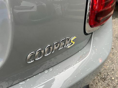 Used 2022 MINI Cooper SE image 5