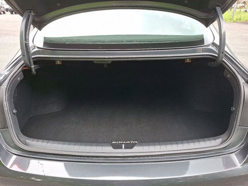 Used 2022 Hyundai Sonata SEL w/ Winter Weather Package image 30