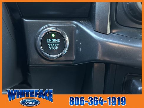 Used 2023 Ford F150 Tremor w/ Trailer Tow Package image 19