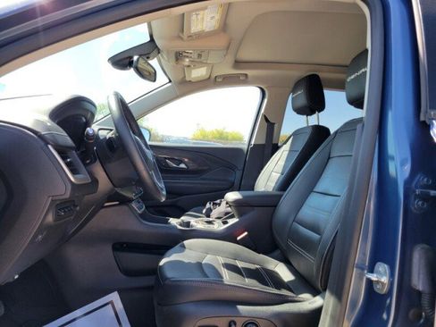Used 2024 GMC Terrain Denali w/ Denali Premium Package AWD/4WD image 23