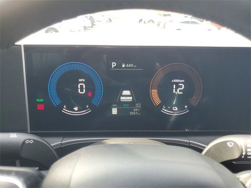 Used 2026 Hyundai Santa Fe SE image 19