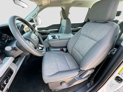 New 2026 Ford F250 XL AWD/4WD image 14