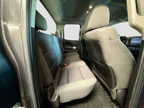 Used 2014 Chevrolet Silverado 1500 LT w/ All Star Edition image 26