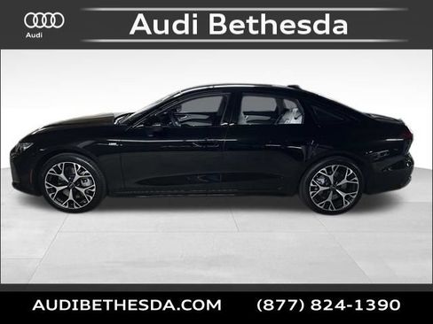 New 2026 Audi A6 Premium Plus AWD/4WD image 4
