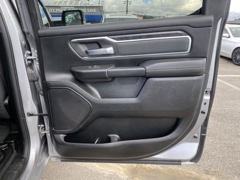 Used 2022 RAM 1500 Big Horn image 20