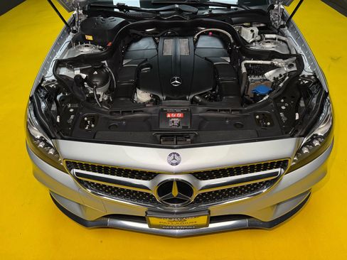 Used 2016 Mercedes-Benz CLS 400 4MATIC image 48