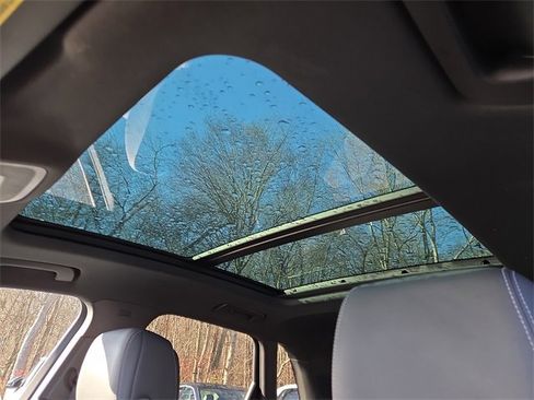 Certified 2025 Audi Q3 2.0T Premium w/ Convenience Package image 15