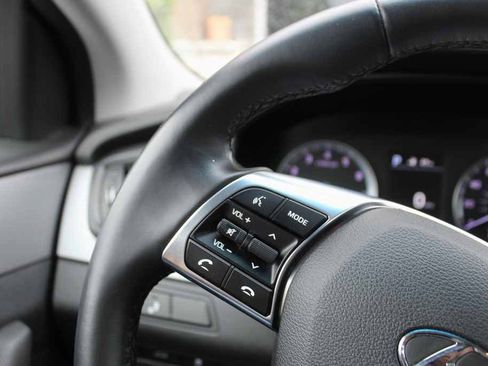 Used 2018 Hyundai Sonata SEL FWD image 16