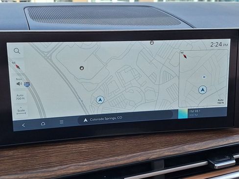 New 2026 Hyundai Santa Fe Calligraphy image 21