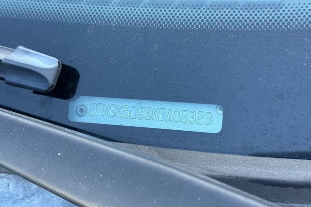 Used 2019 Ford Flex Limited FWD image 9