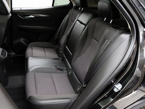 Certified 2022 Buick Envision Preferred image 11