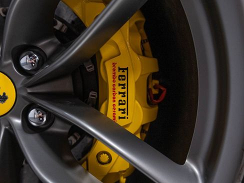 Used 2018 Ferrari 488 Spider RWD image 28