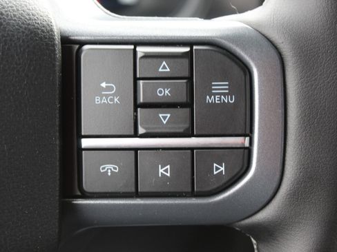 New 2026 Ford F150 Lariat image 31