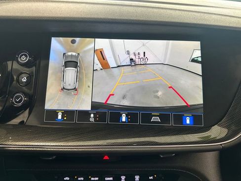 Used 2022 Buick Envision Essence w/ Technology Package I AWD/4WD image 23