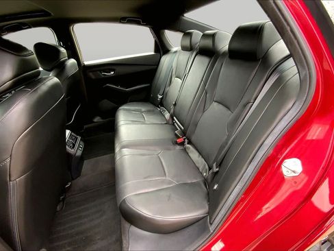 Used 2025 Honda Accord Sport image 21