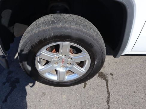 Used 2014 GMC Sierra 1500 4x4 Double Cab image 29