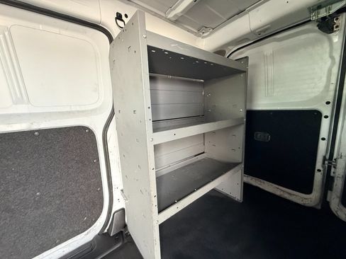 Used 2021 Nissan NV200 SV FWD image 22