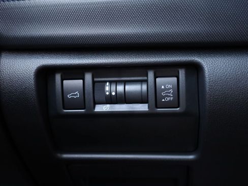 New 2026 Subaru Forester Limited AWD/4WD image 20