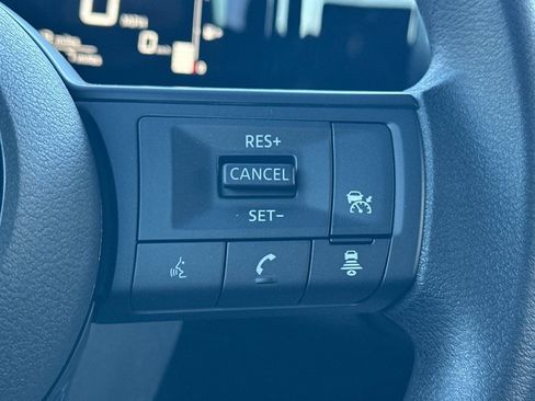 New 2026 Nissan Kicks S FWD image 27