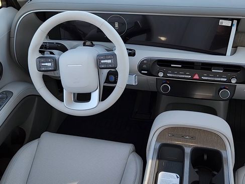 New 2026 Hyundai Palisade SEL image 5