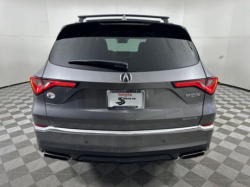 Used 2024 Acura MDX w/Technology Package image 9