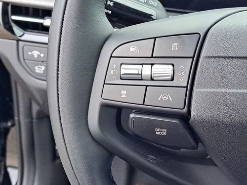 New 2026 Kia Sportage X-Line w/ X-Line Premium Package image 10