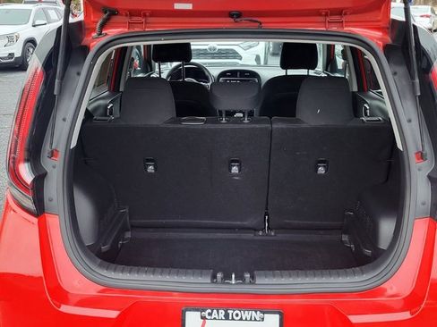 Used 2024 Kia Soul LX w/ Option Group 015 image 4