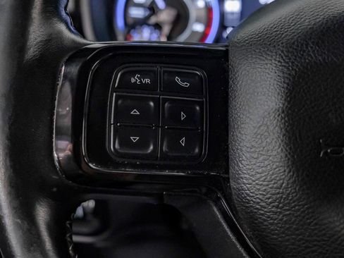 Used 2022 RAM 2500 Limited w/ Off Road Package image 16