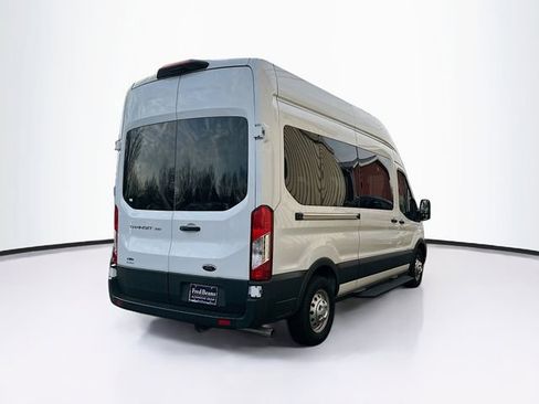 New 2024 Ford Transit 350 XL image 26