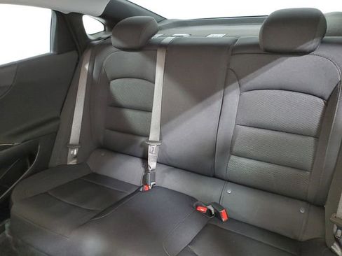 Used 2025 Chevrolet Malibu LS w/ Driver Confidence Package image 10