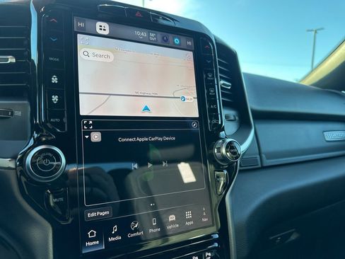 New 2026 RAM 2500 Big Horn image 22