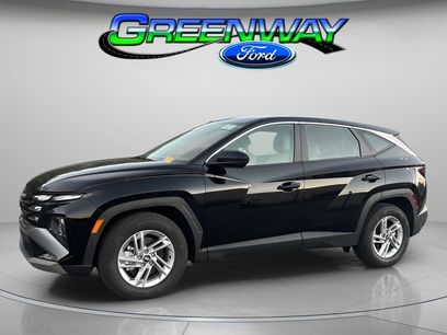 Used 2025 Hyundai Tucson SE