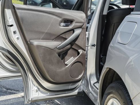 Used 2017 Acura RDX FWD image 32