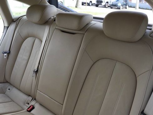Used 2016 Audi A7 TDI Premium Plus image 40