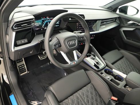 New 2026 Audi S3 Premium image 15