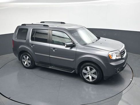 Used 2013 Honda Pilot Touring image 21