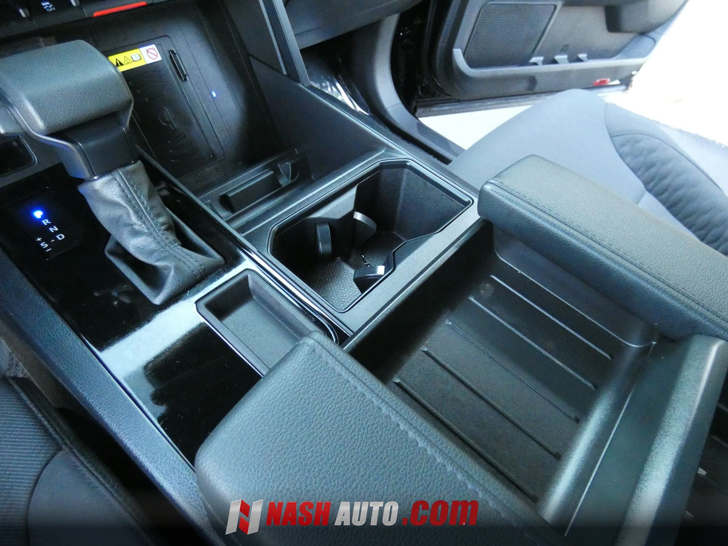 Used 2026 Toyota Tundra SR RWD image 62