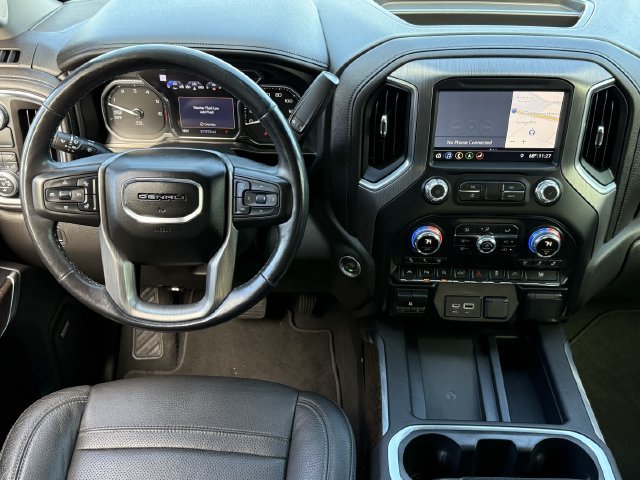 Used 2019 GMC Sierra 1500 Denali w/ Technology Package RWD image 11