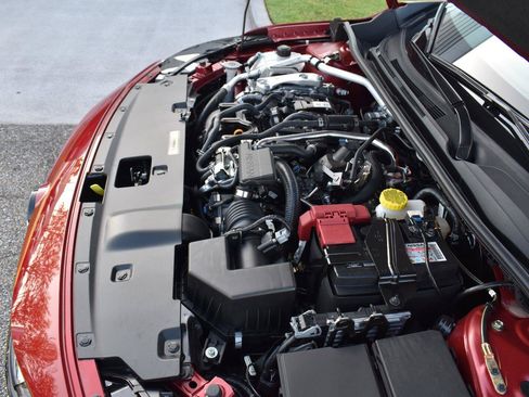 New 2026 Nissan Sentra SR FWD image 20
