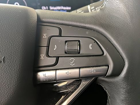 Used 2023 Cadillac Escalade ESV Sport w/ Touring Package image 24