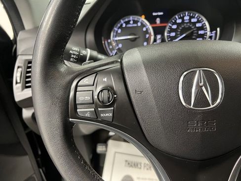 Used 2015 Acura MDX SH-AWD w/ Technology Package image 28