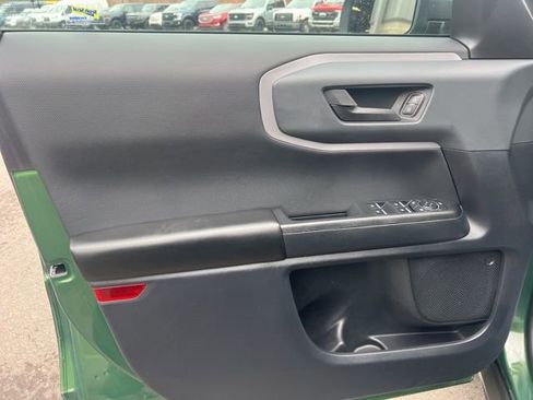 Used 2024 Ford Bronco Sport Big Bend image 19