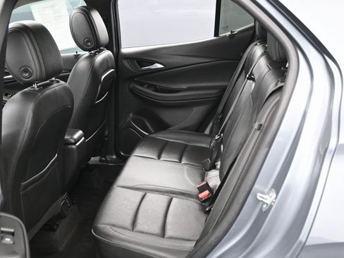 Used 2021 Buick Encore GX Essence w/ Experience Buick Package image 32