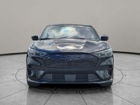 New 2025 Ford Mustang Mach-E GT w/ Interior Protection Package image 15